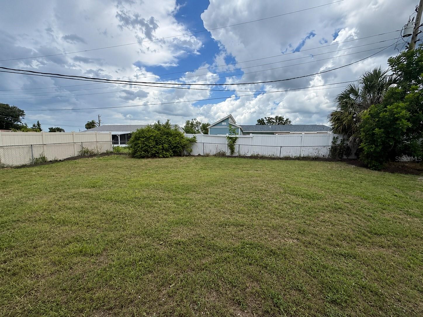 PORT CHARLOTTE SUB 41 - Residential