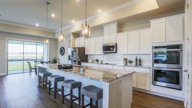 MOUNT PLYMOUTH GREEN - Residential