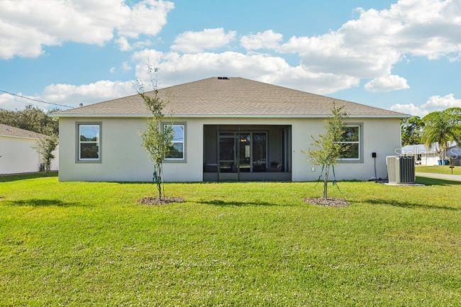 MOUNT PLYMOUTH GREEN - Residential