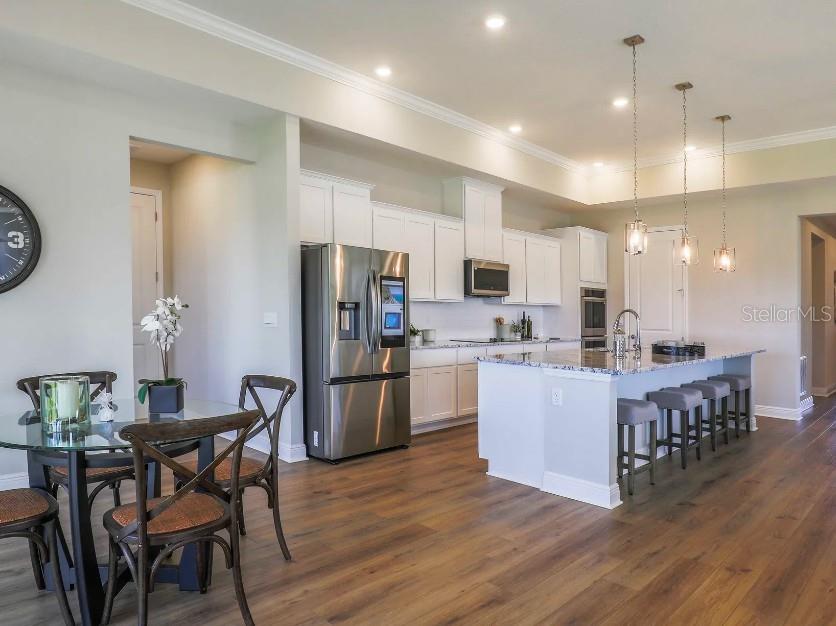 MOUNT PLYMOUTH GREEN - Residential