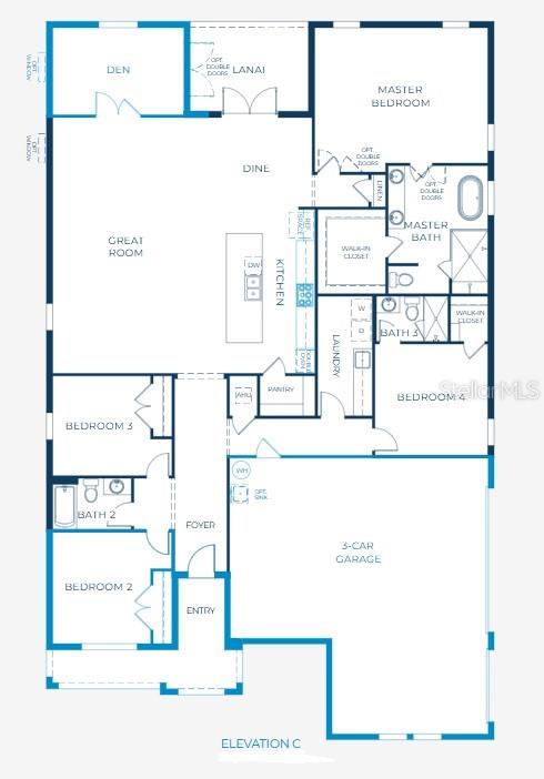 MOUNT PLYMOUTH GREEN - Residential