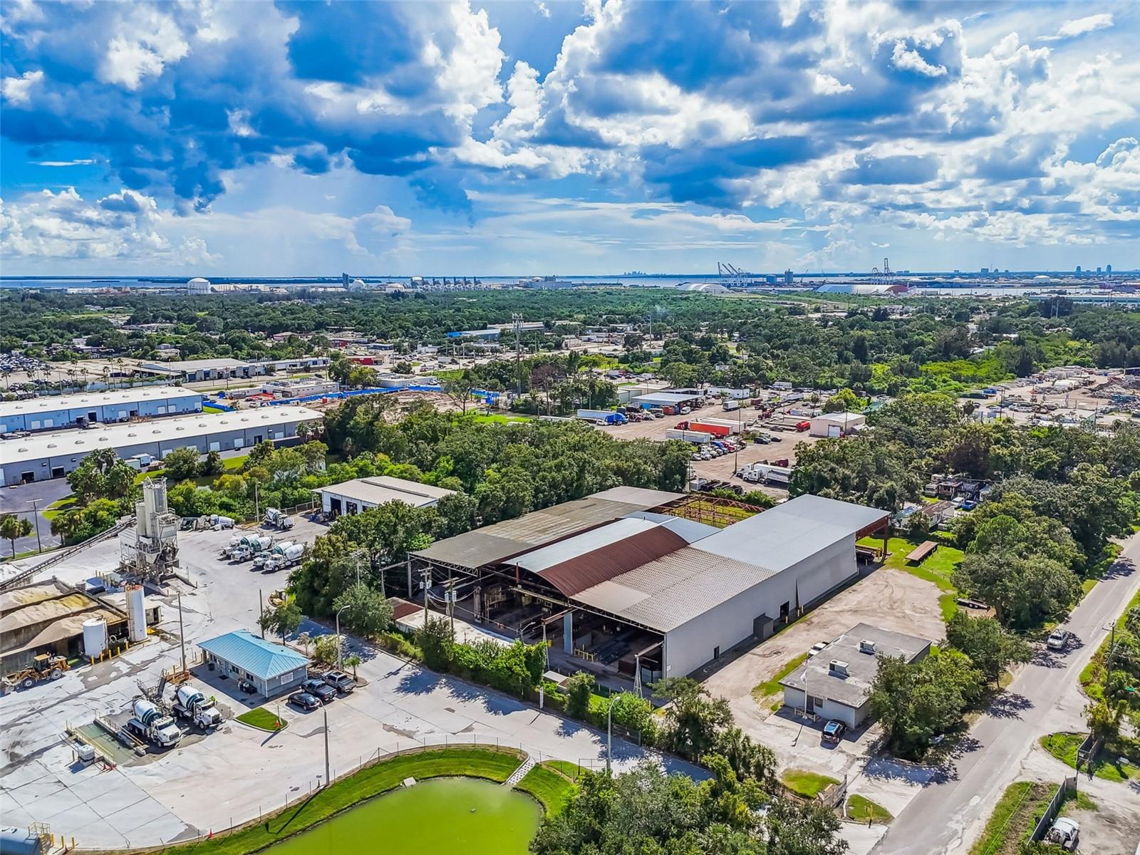 SOUTH TAMPA SUB - Commercial Sale