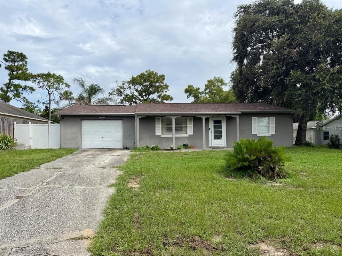 SPRING HILL - Residential