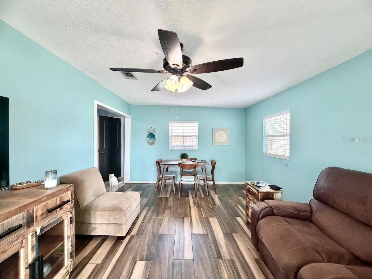 SPRING HILL - Residential