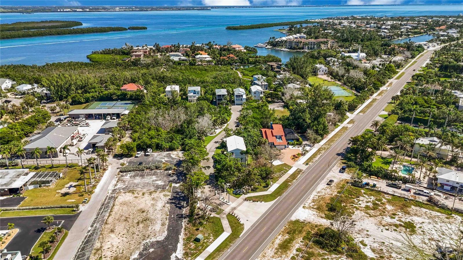 LAGUNA YACHT VILLAGE A CONDO - Residential