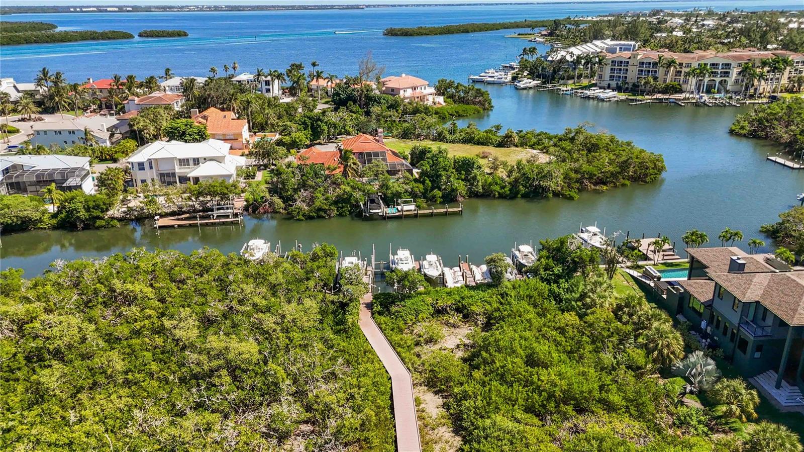 LAGUNA YACHT VILLAGE A CONDO - Residential