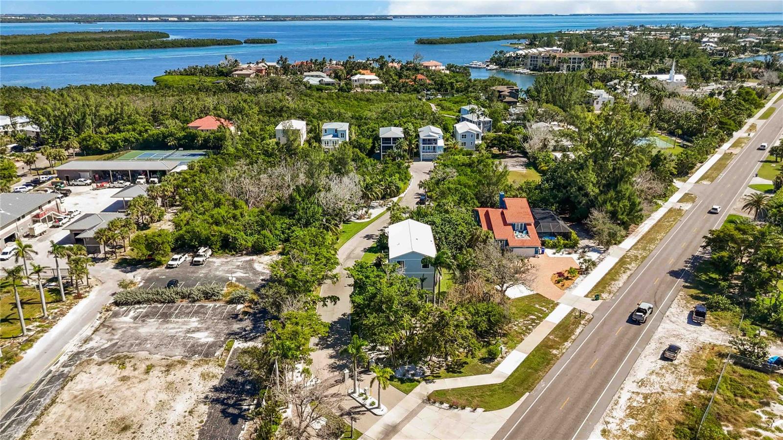 LAGUNA YACHT VILLAGE A CONDO - Residential