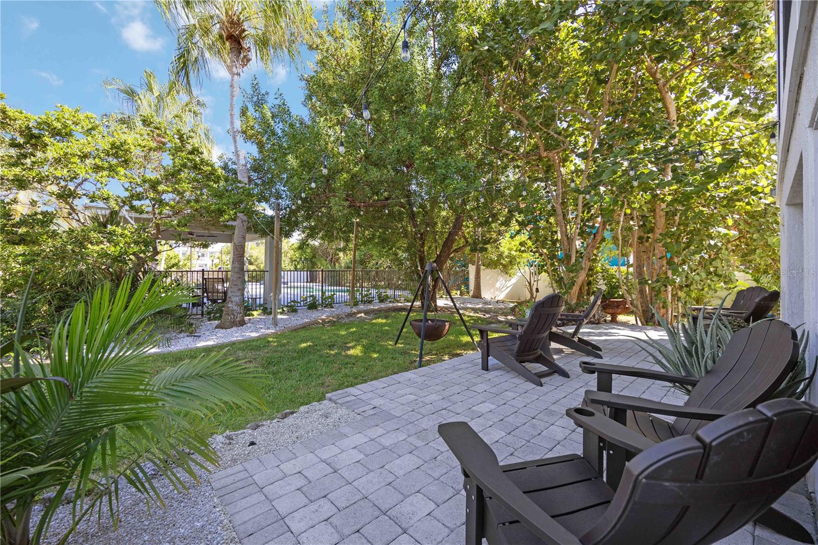 LAGUNA YACHT VILLAGE A CONDO - Residential