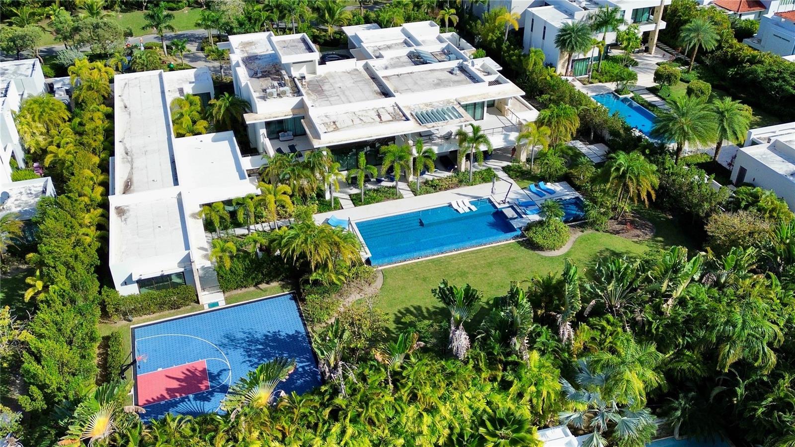 DORADO BEACH EAST - Residential