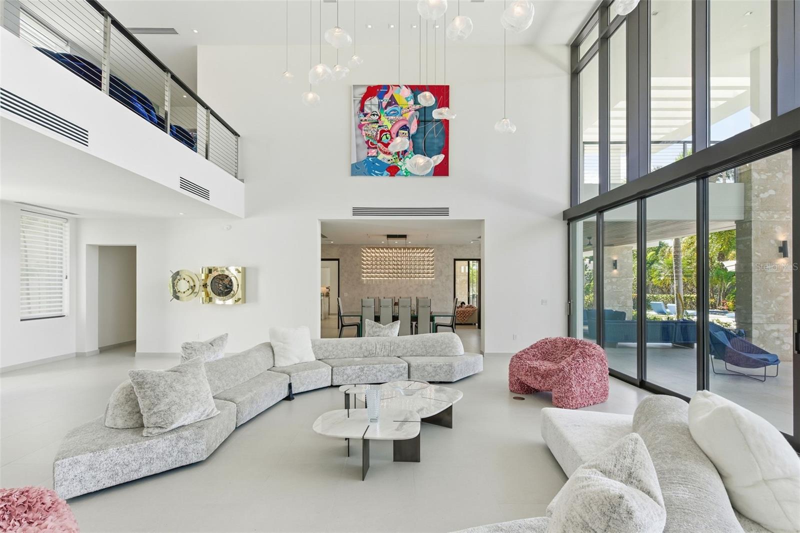 DORADO BEACH EAST - Residential