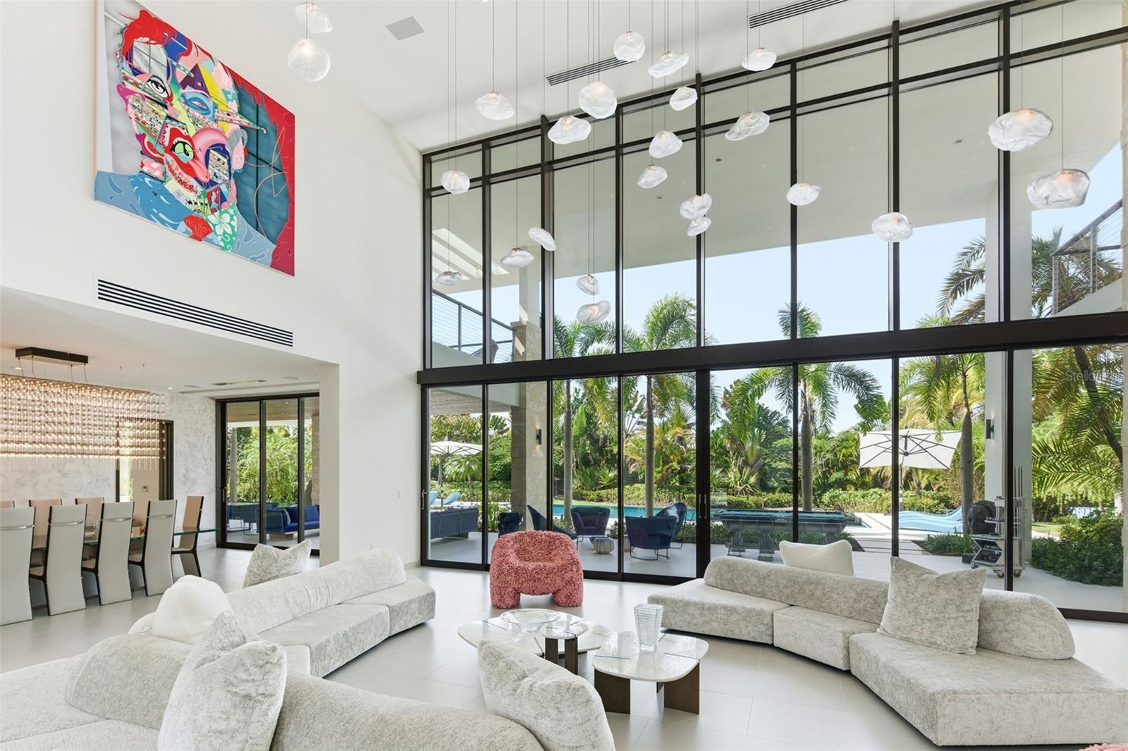 DORADO BEACH EAST - Residential
