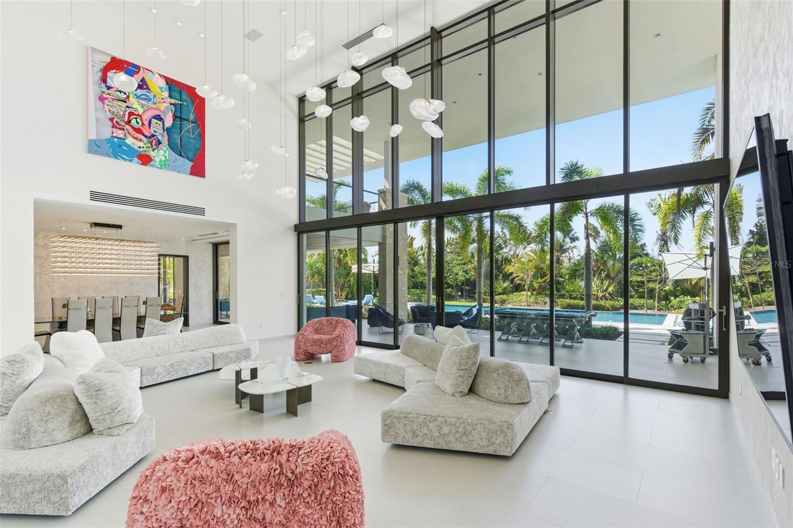 DORADO BEACH EAST - Residential