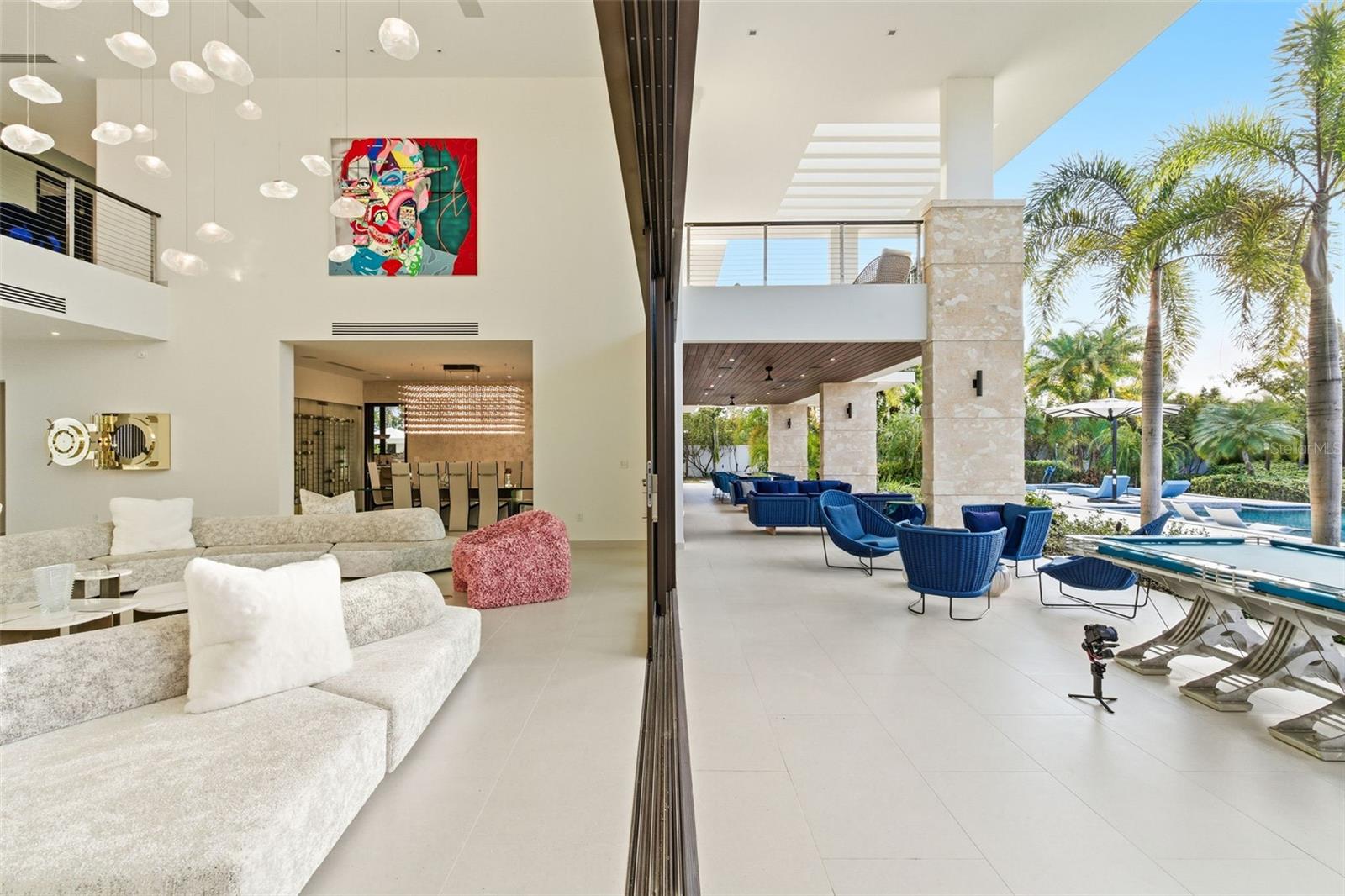 DORADO BEACH EAST - Residential