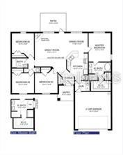 1573 - PORT CHARLOTTE SUB 26 - Residential