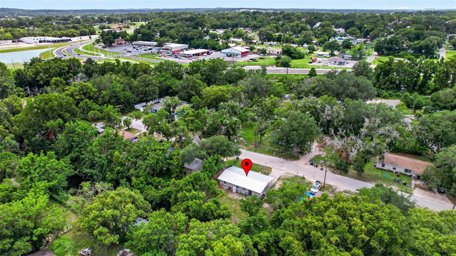 EAST LAKE PARK - Residential