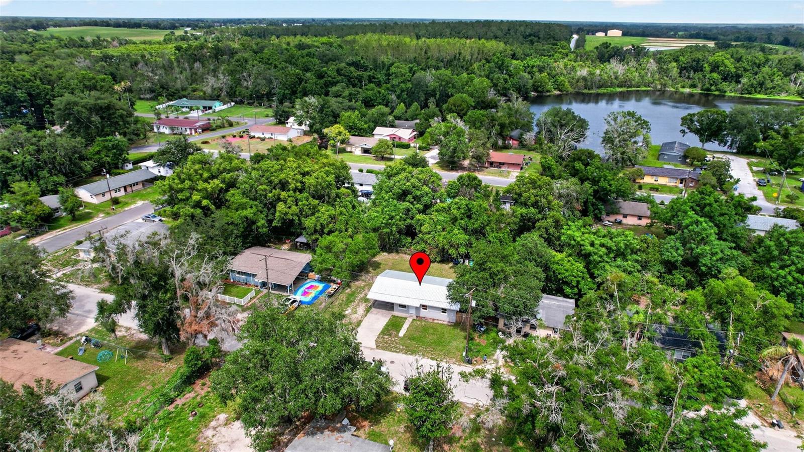 EAST LAKE PARK - Residential