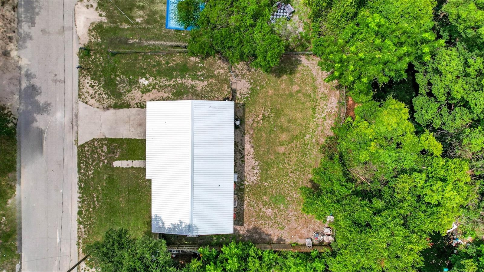 EAST LAKE PARK - Residential