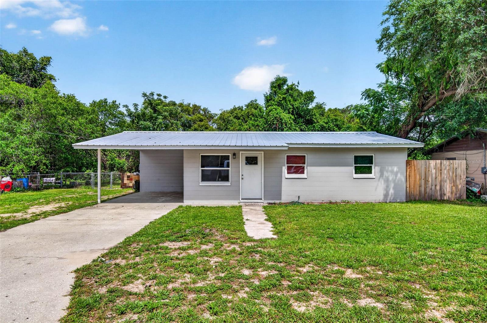 EAST LAKE PARK - Residential