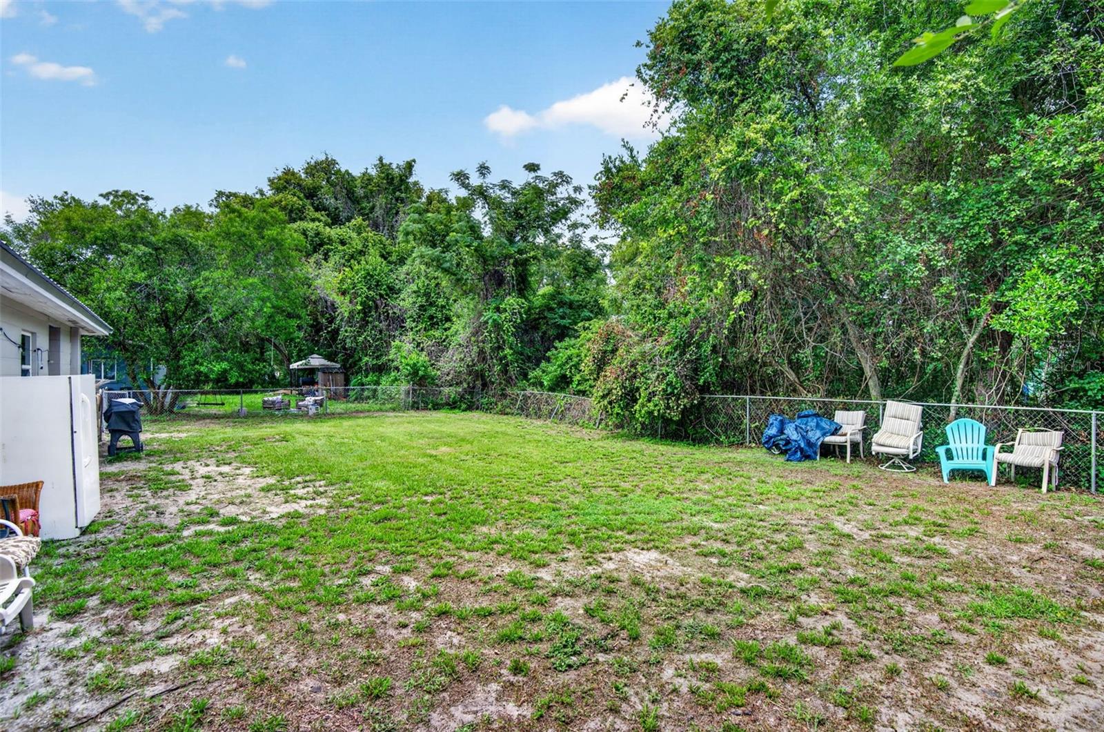 EAST LAKE PARK - Residential