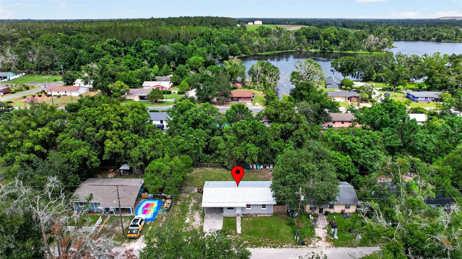 EAST LAKE PARK - Residential