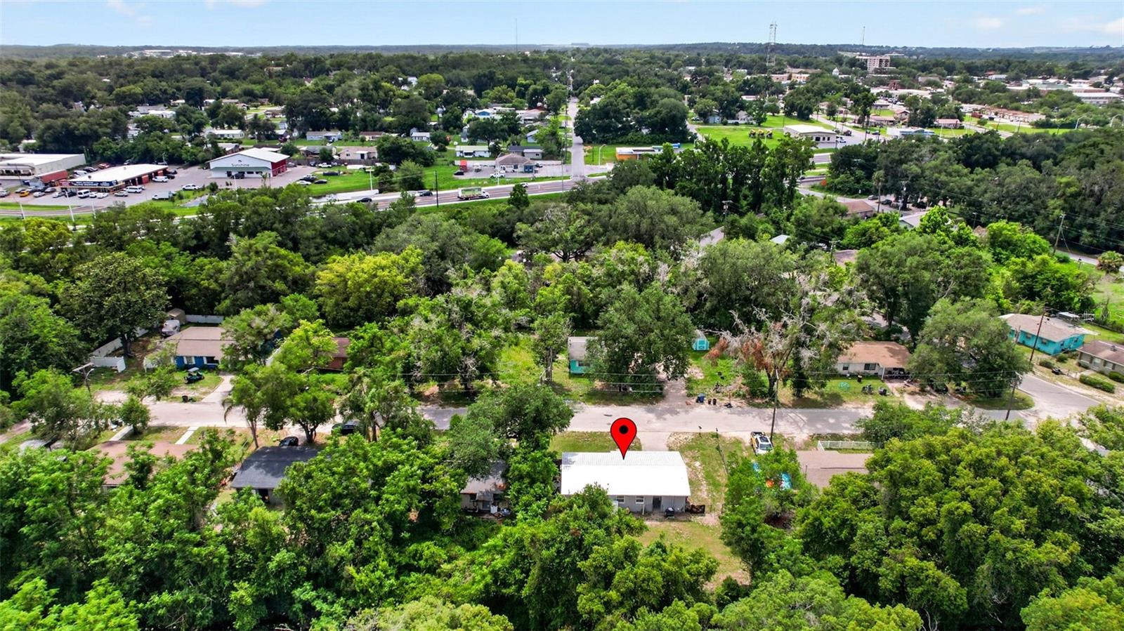 EAST LAKE PARK - Residential