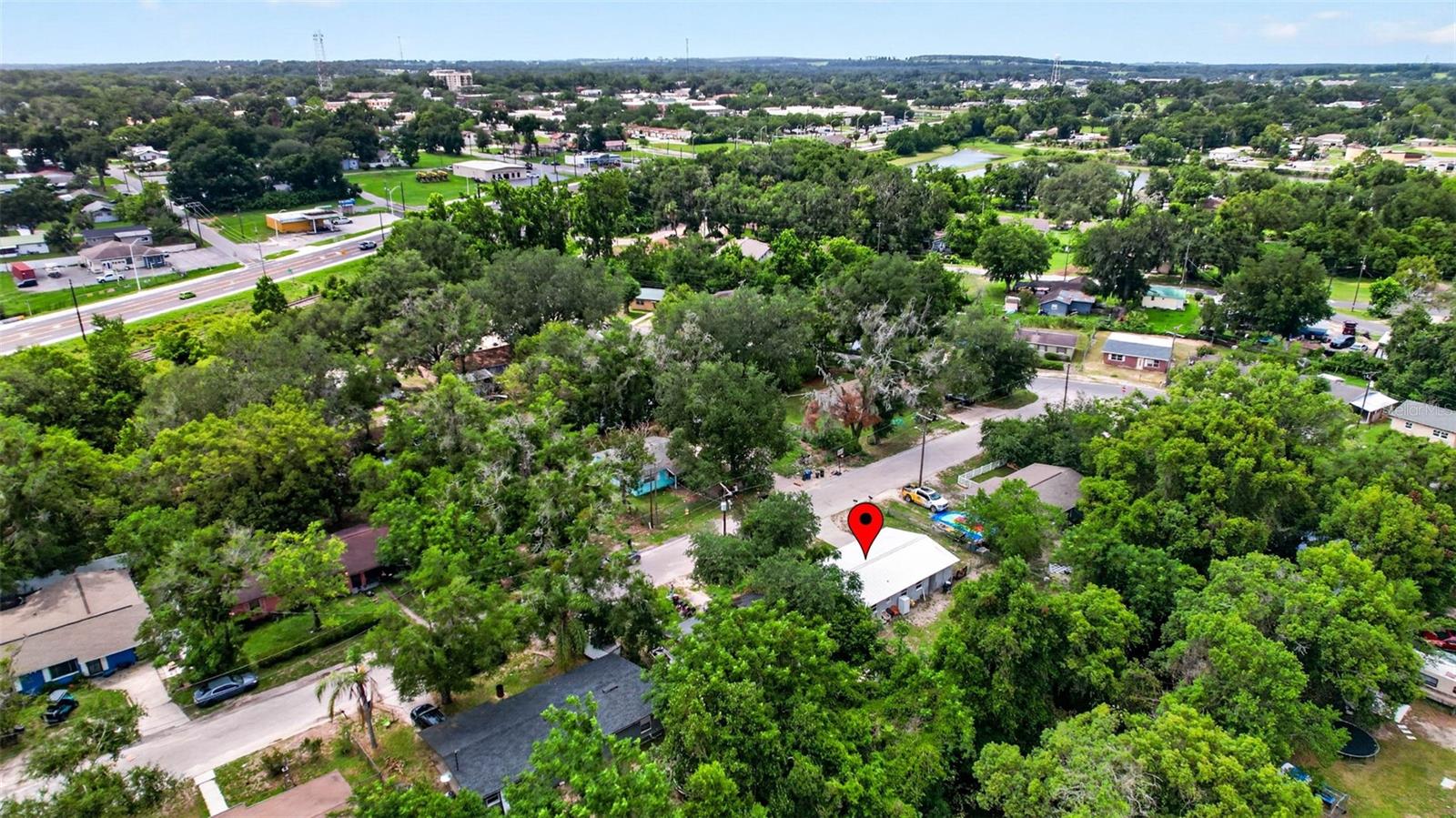 EAST LAKE PARK - Residential