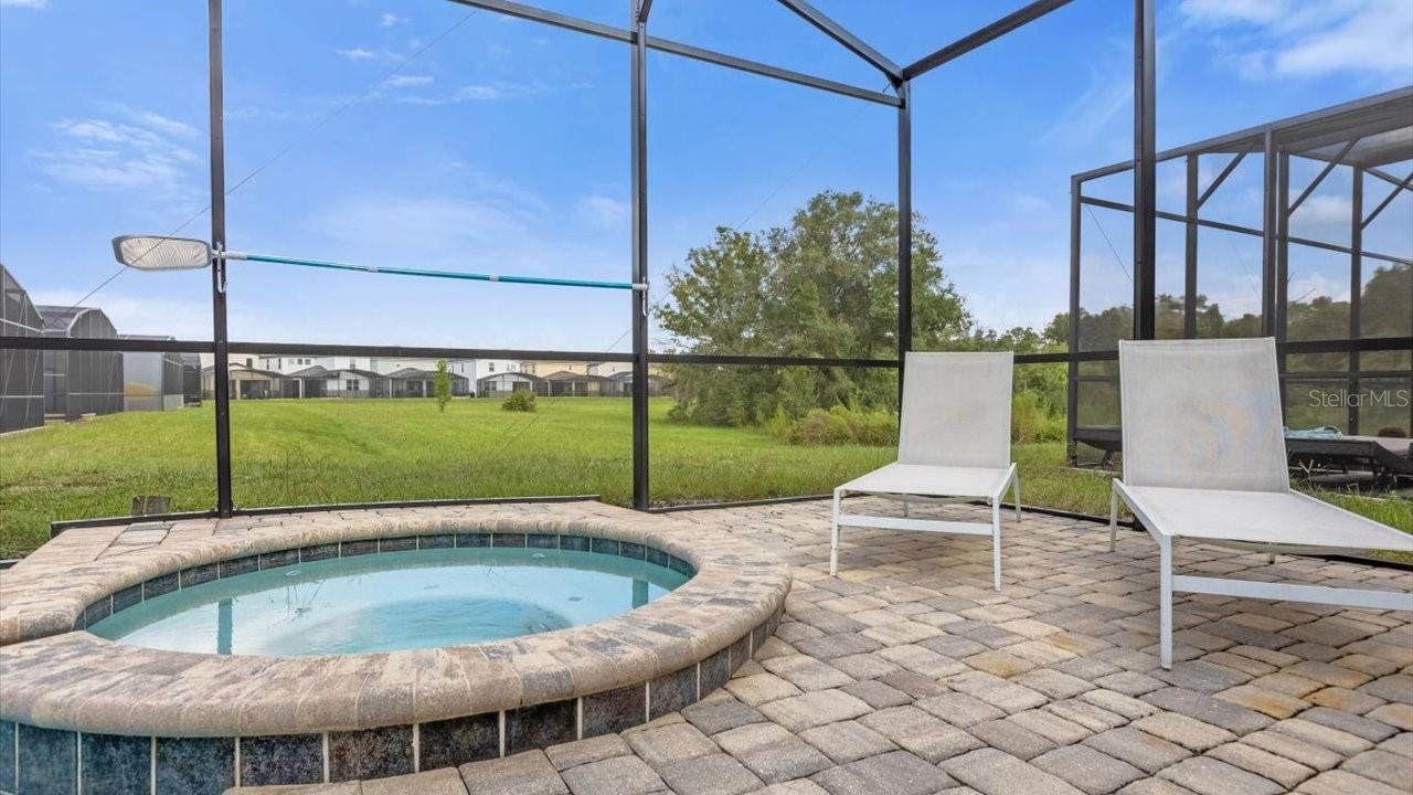 SOLARA RESORT - Residential