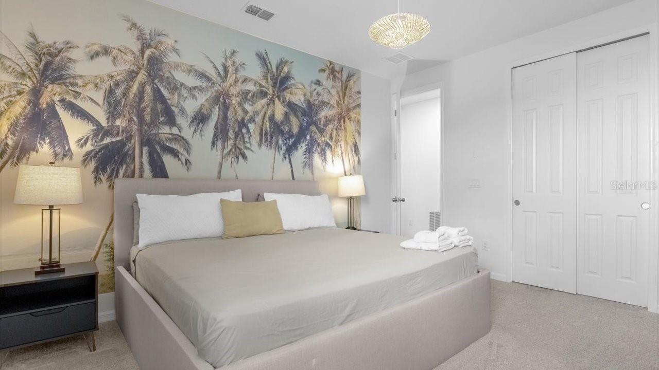 SOLARA RESORT - Residential