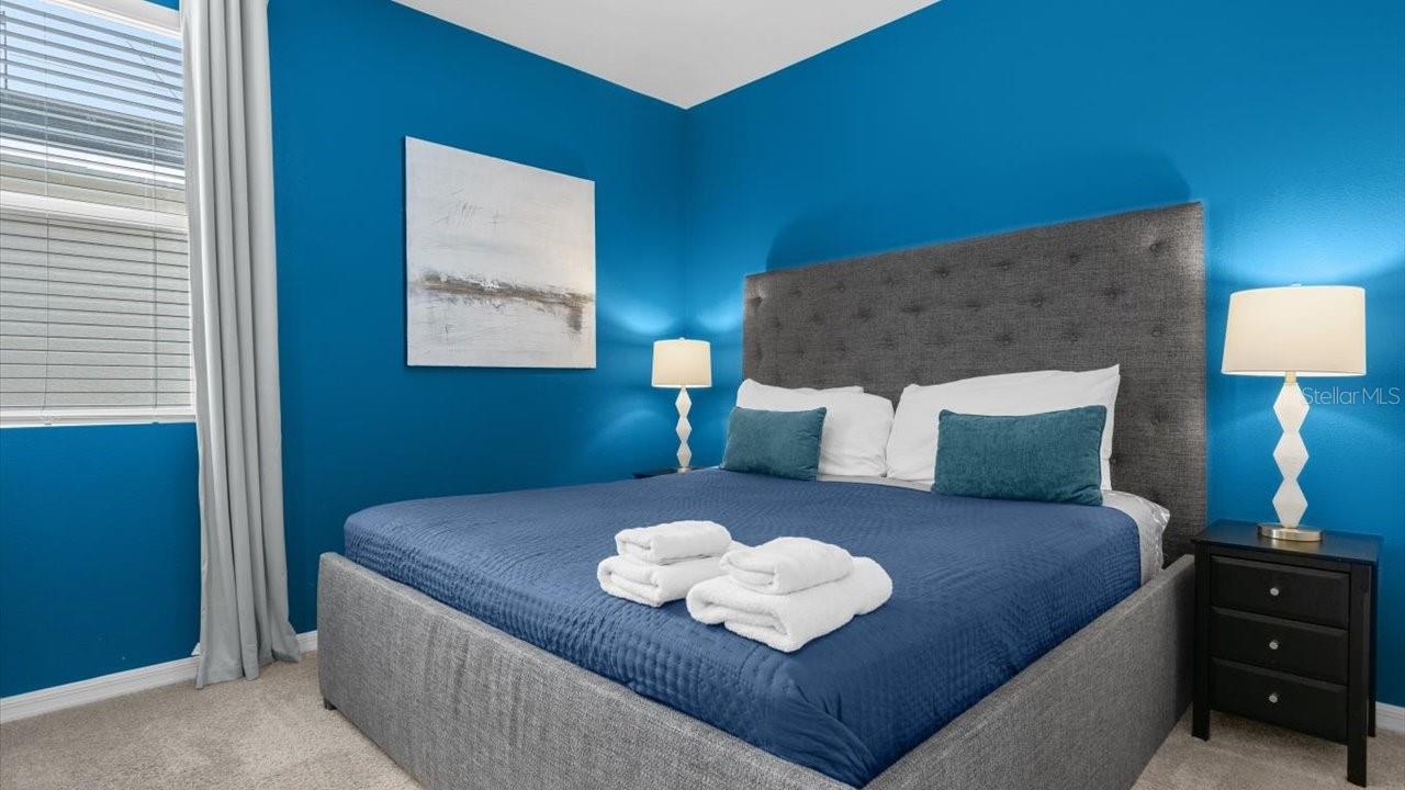 SOLARA RESORT - Residential