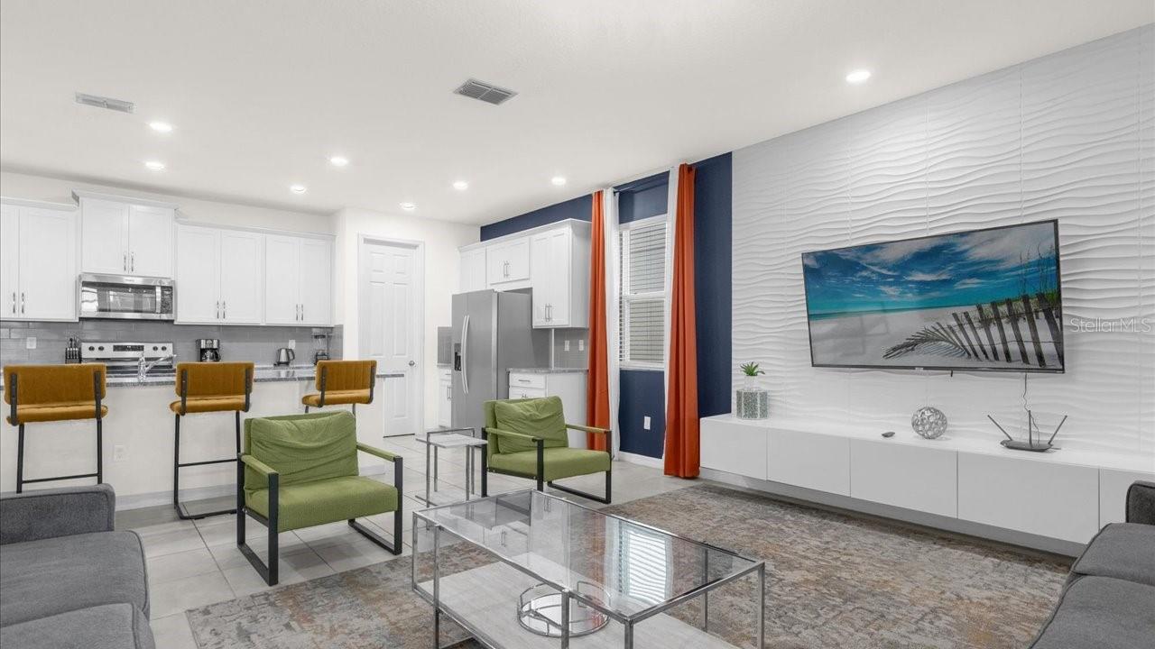 SOLARA RESORT - Residential