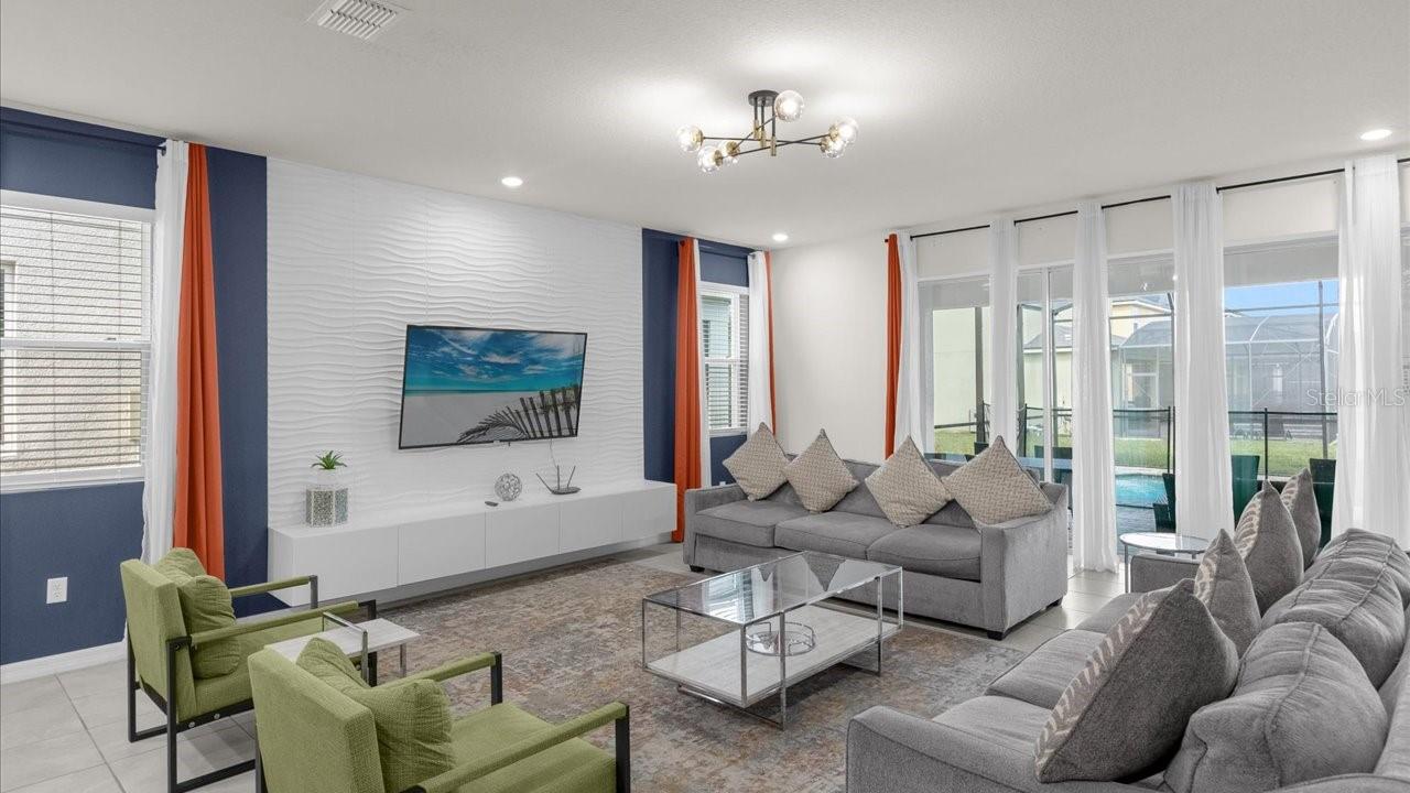 SOLARA RESORT - Residential