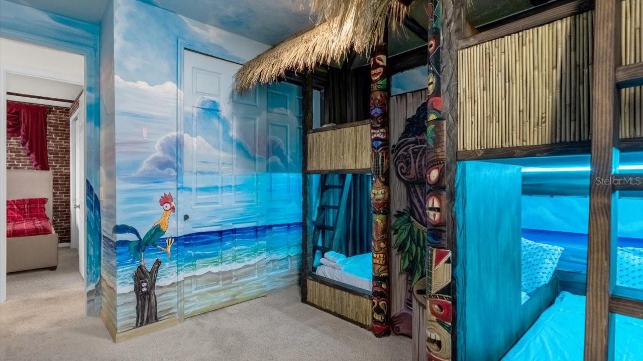 SOLARA RESORT - Residential