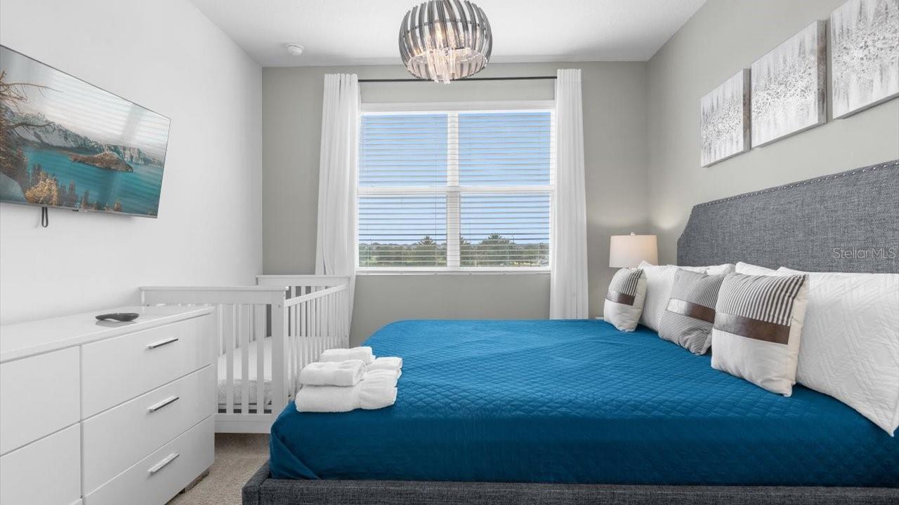SOLARA RESORT - Residential
