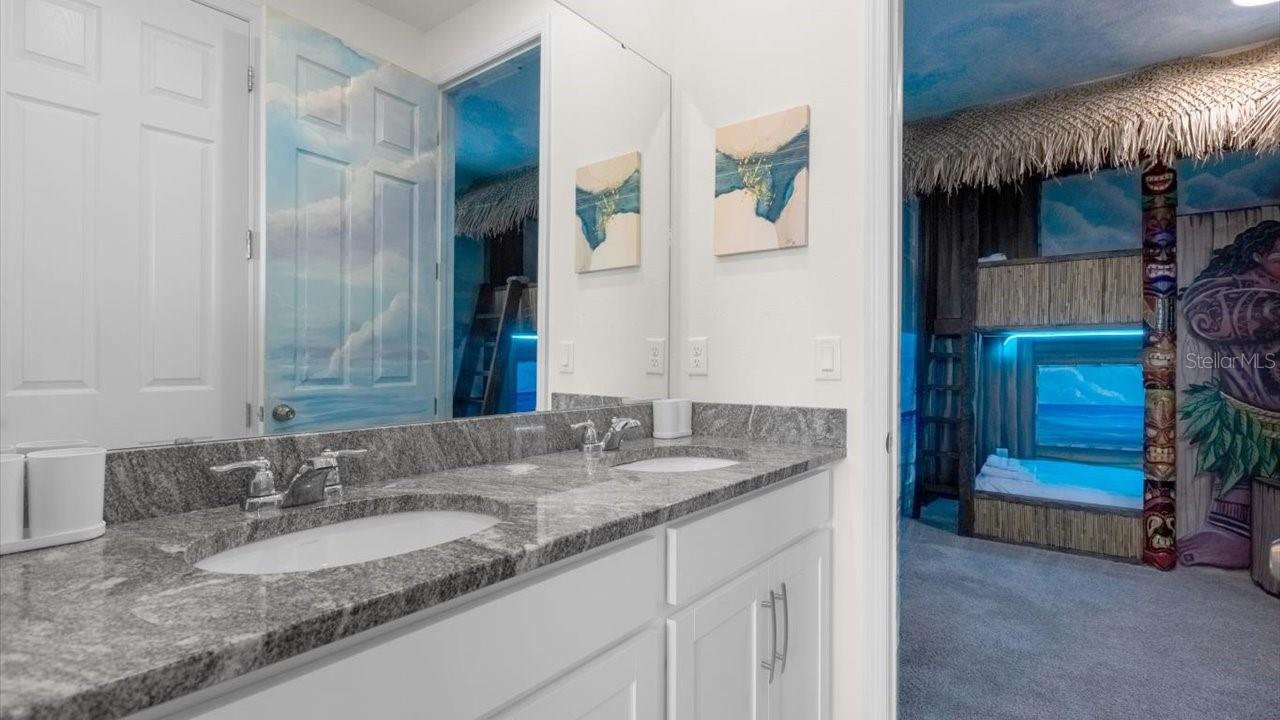 SOLARA RESORT - Residential