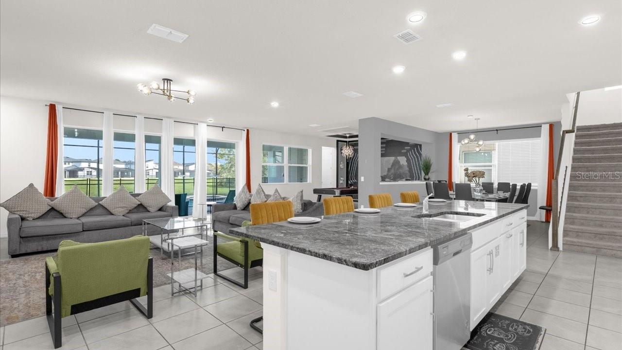 SOLARA RESORT - Residential