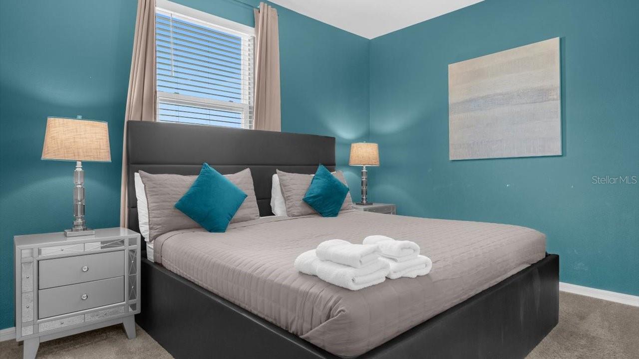 SOLARA RESORT - Residential