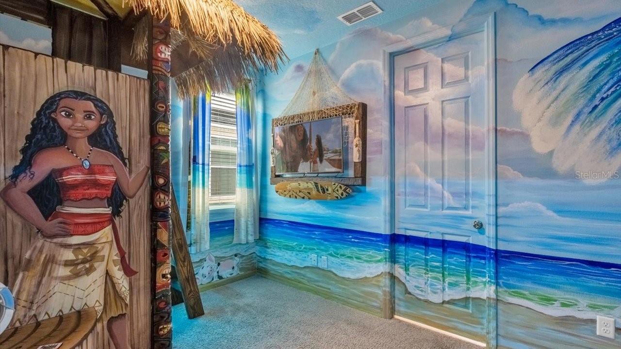 SOLARA RESORT - Residential