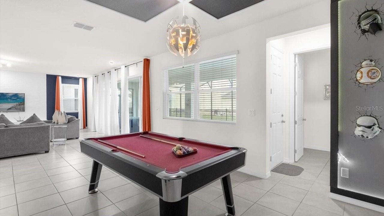 SOLARA RESORT - Residential