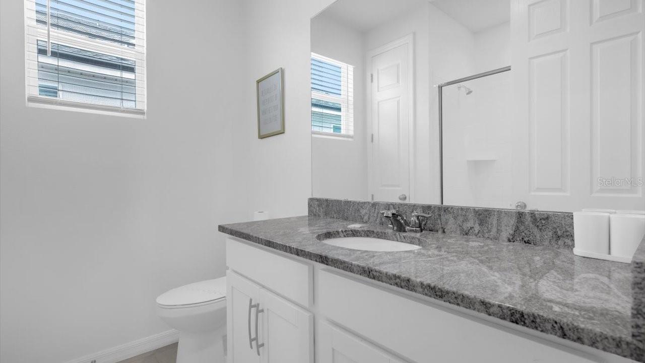 SOLARA RESORT - Residential