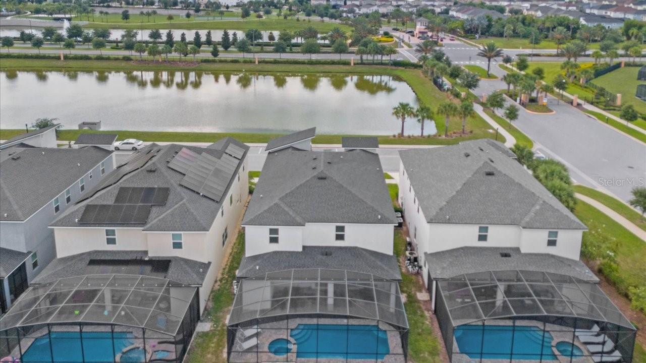 SOLARA RESORT - Residential