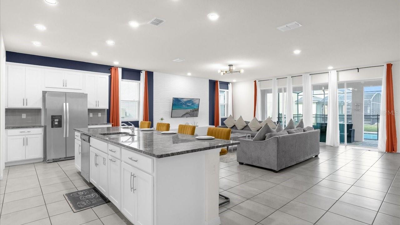 SOLARA RESORT - Residential