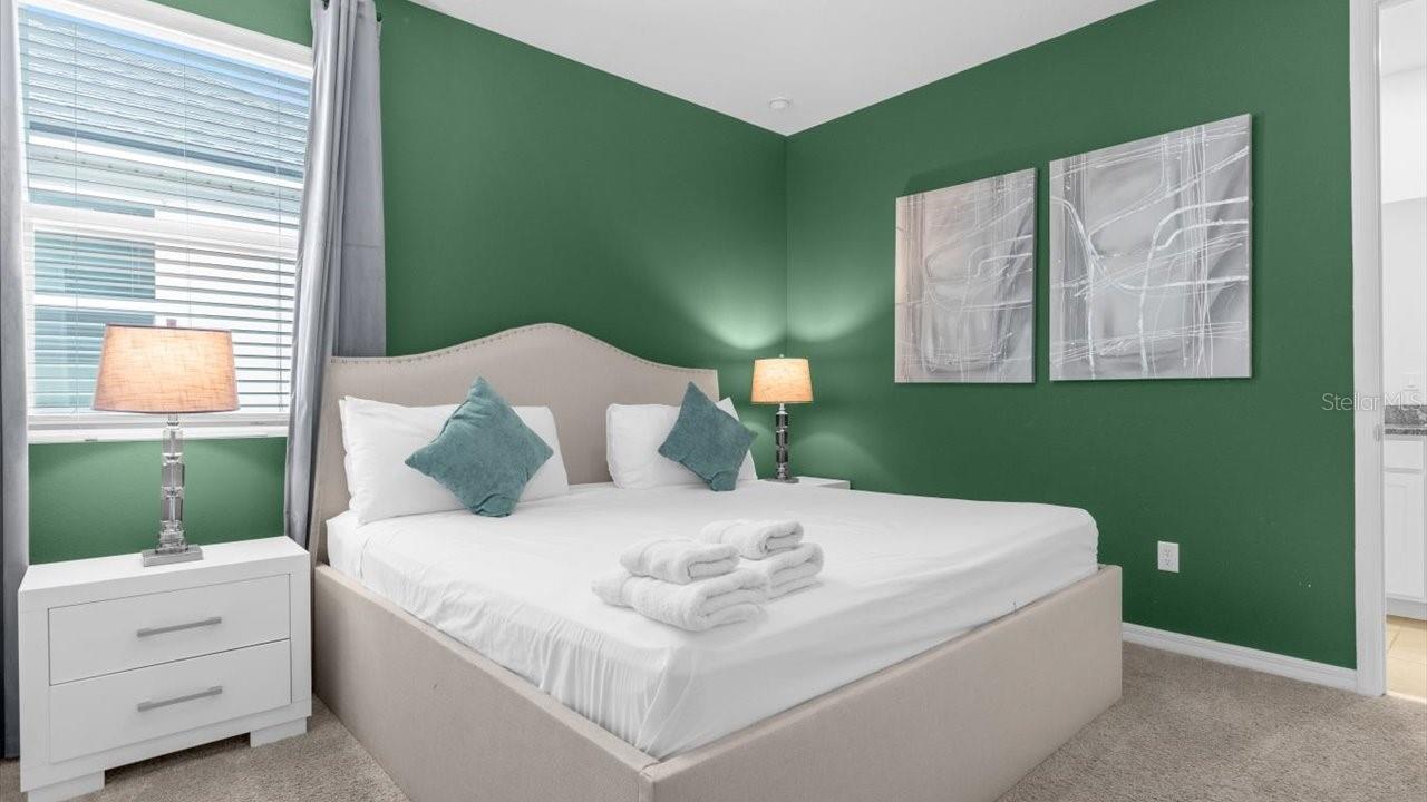 SOLARA RESORT - Residential