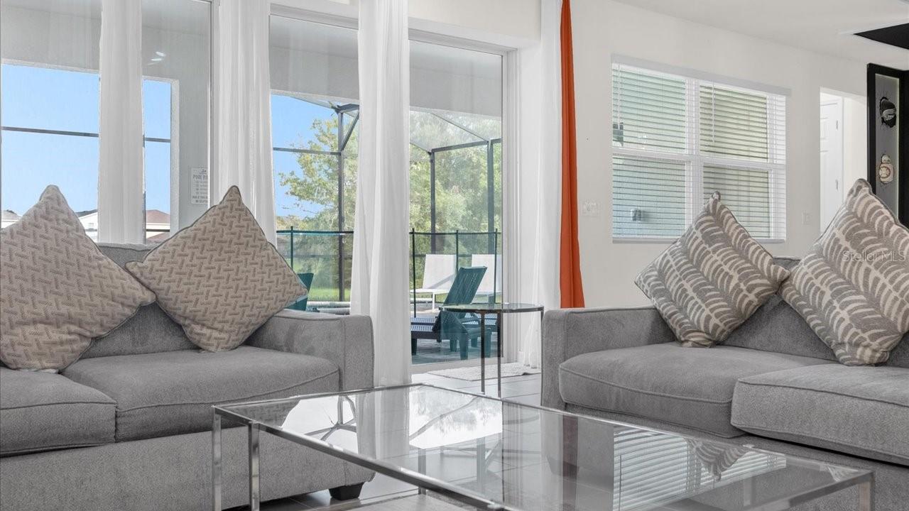 SOLARA RESORT - Residential