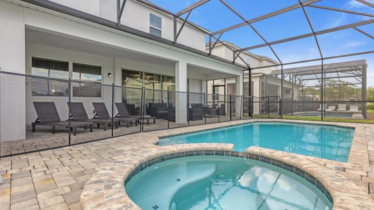 SOLARA RESORT - Residential