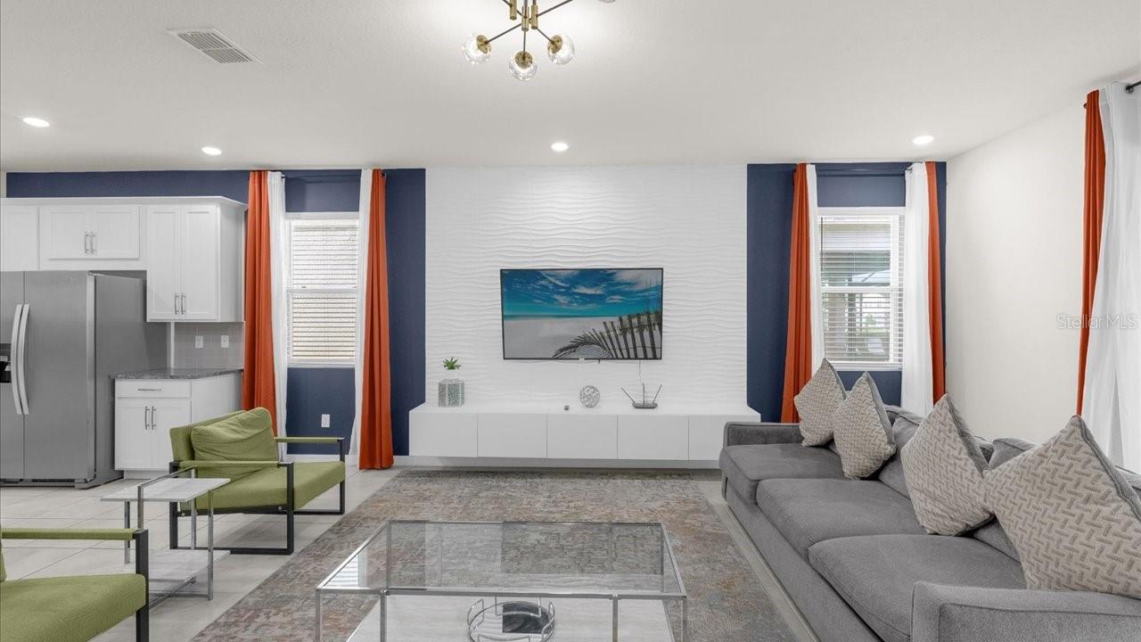 SOLARA RESORT - Residential