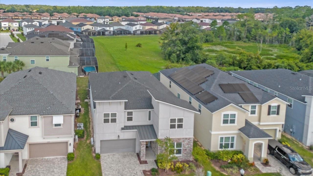 SOLARA RESORT - Residential