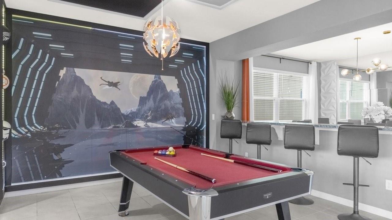 SOLARA RESORT - Residential