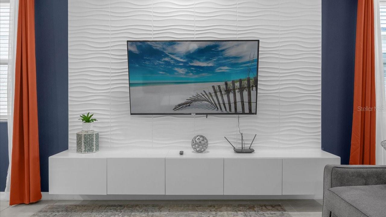 SOLARA RESORT - Residential