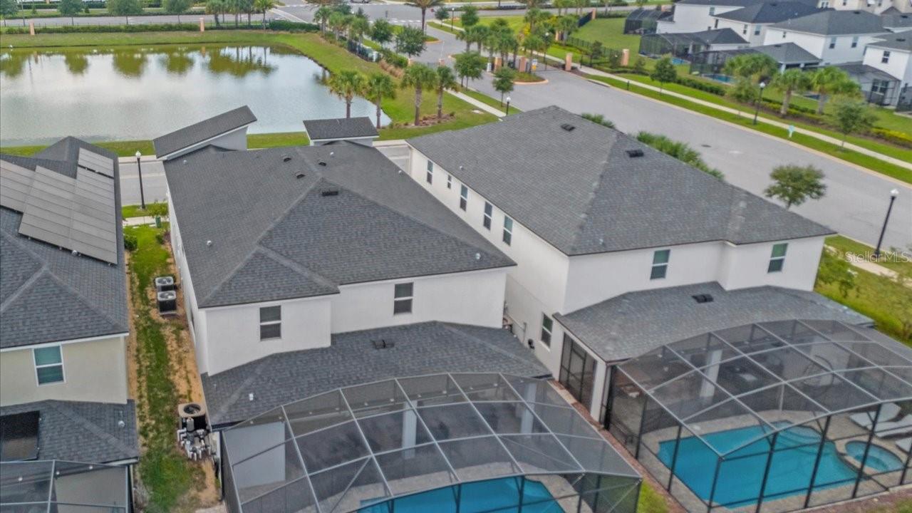 SOLARA RESORT - Residential