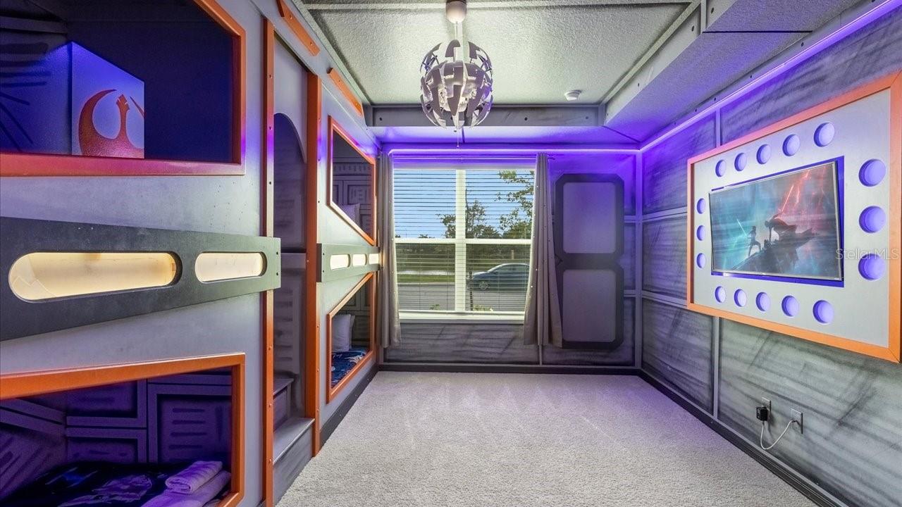 SOLARA RESORT - Residential